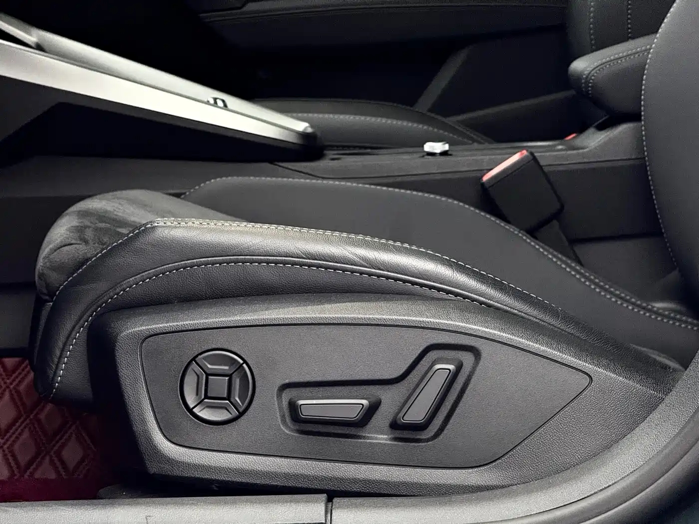 Audi A3 2023 Sportback 35 TFSI Luxury Sport фото 22