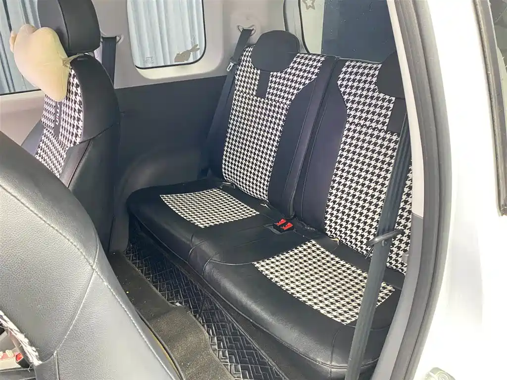 CHANGAN CHANGAN LUMIN