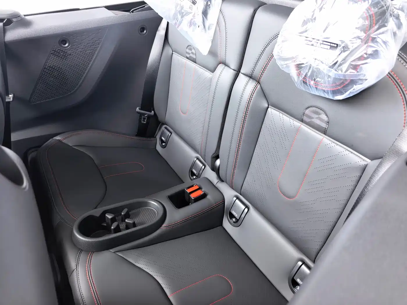 MINI JCW