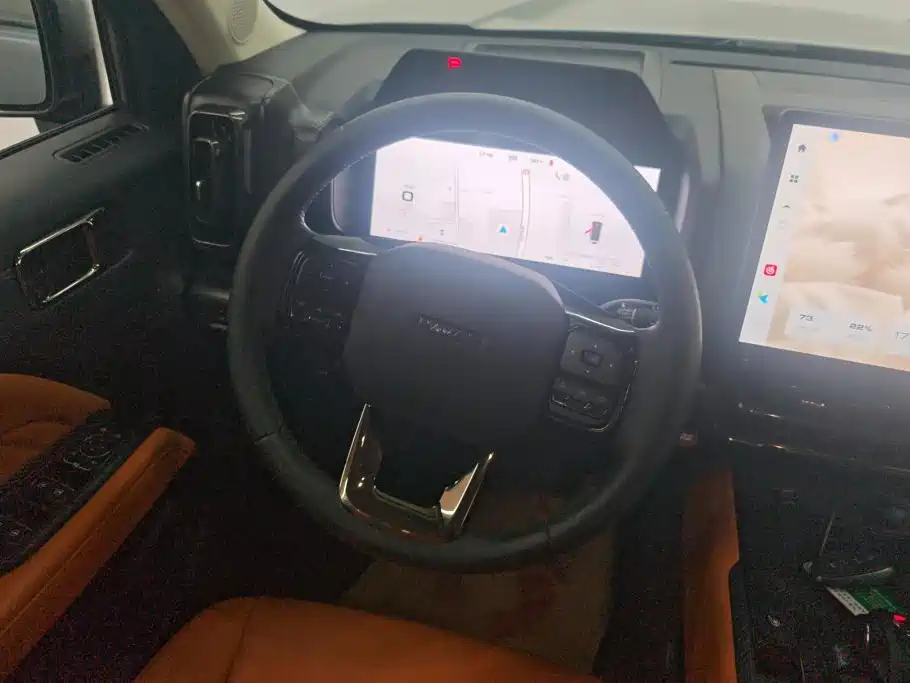 Haval Raptor 2024 2024 Hi4 102 Pro