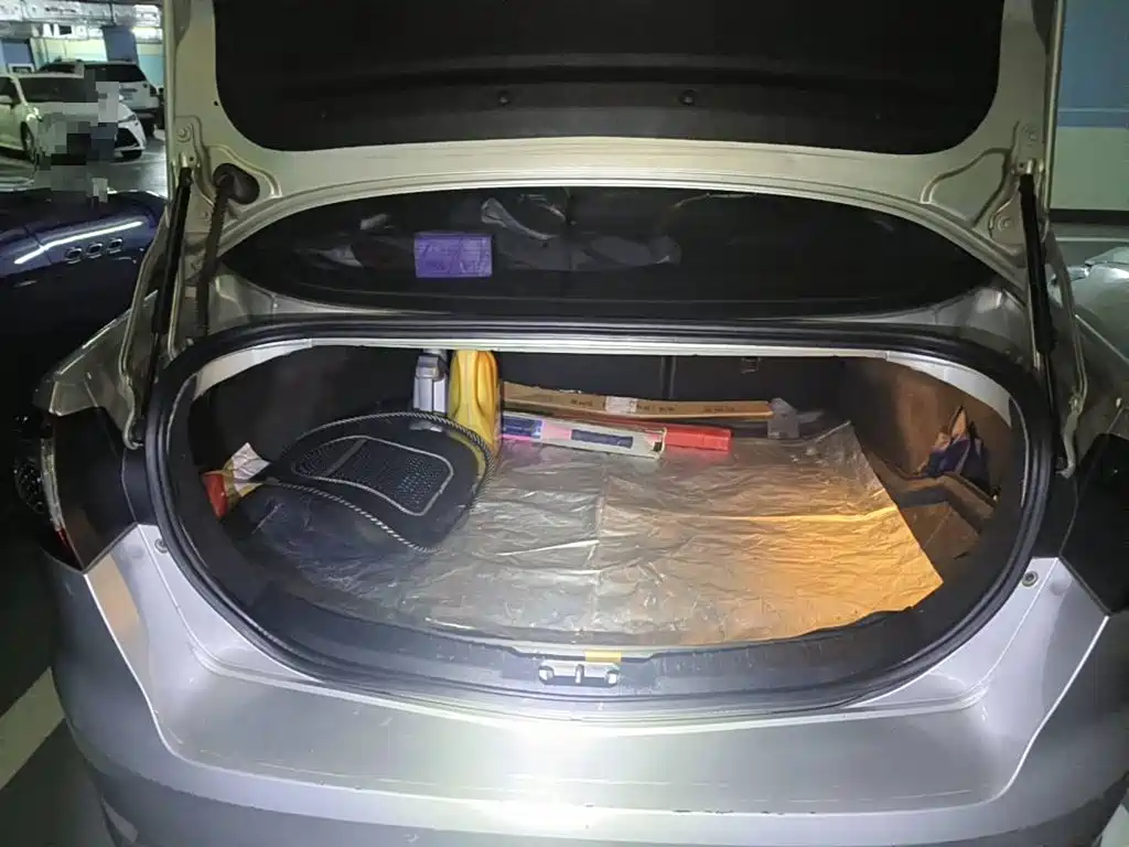 Ford Mondeo Zhisheng 2011 2011 2.0L GTDi200 Luxury