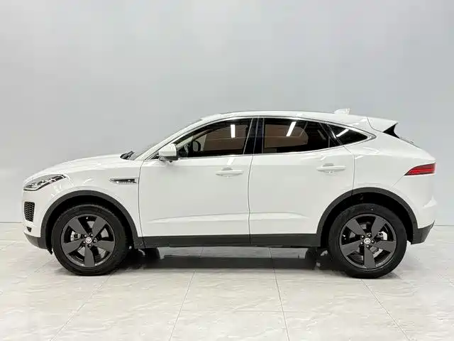 Jaguar E-PACE 2021 2018 P250 S China V