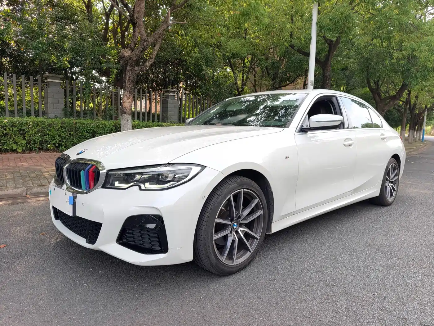 Фото 3 - BMW 3 Series