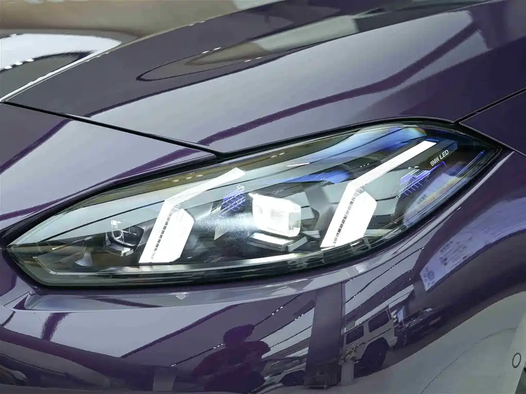 BMW M235L 2025 M235L фото 19