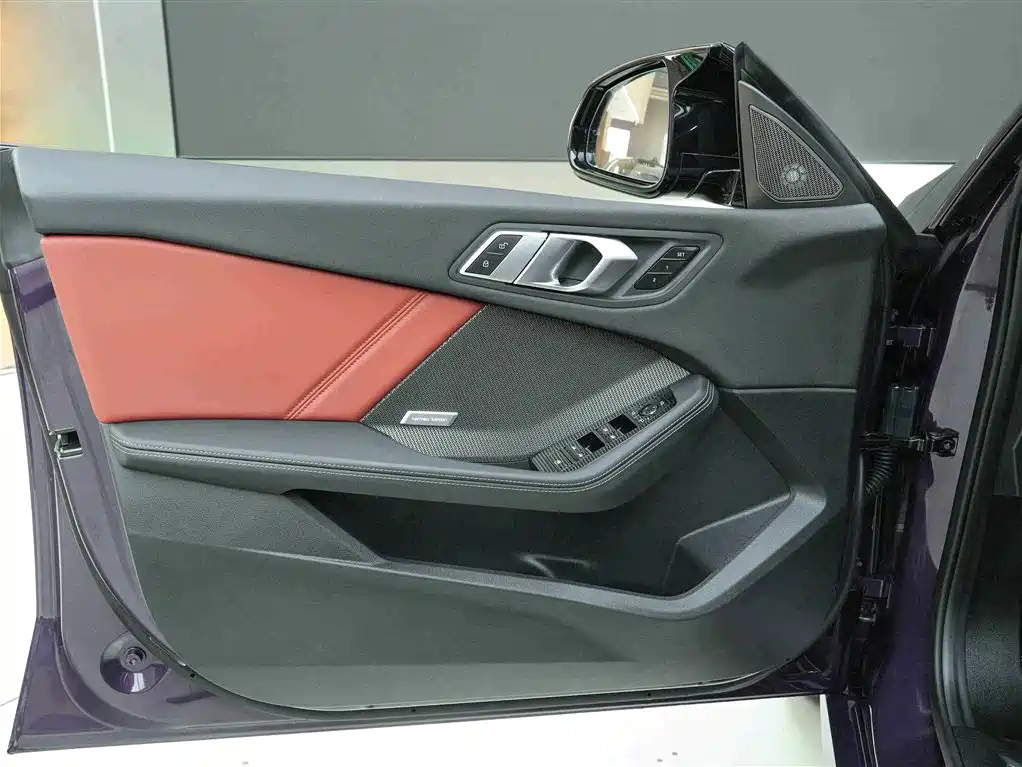 BMW M235L 2025 M235L фото 14