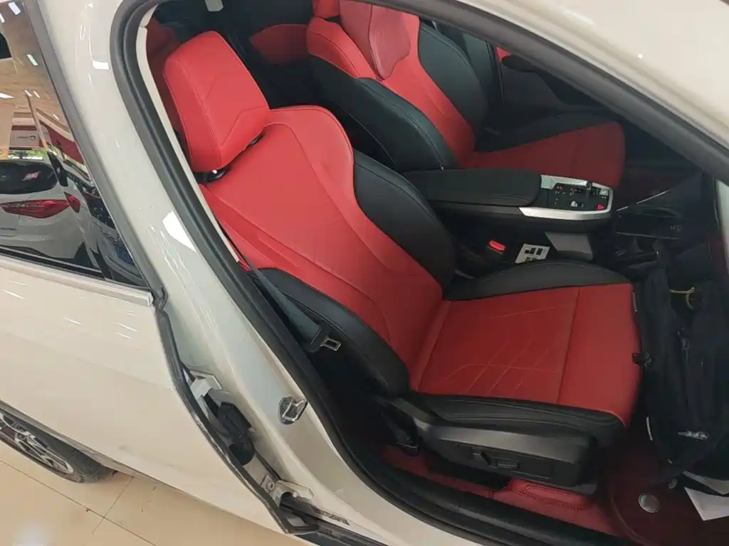 BMW X1 2025 2024 sDrive25Li X Design Package