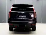 Фото 9 - Cadillac Escalade