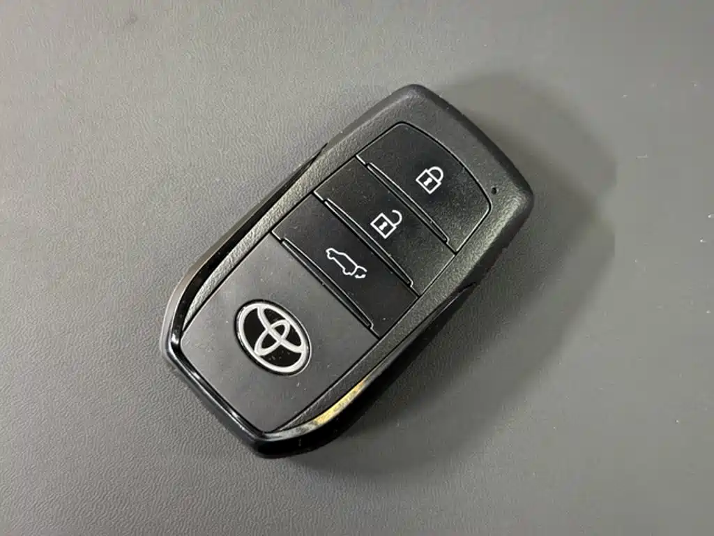 Toyota RAV4 2026 2026 Model 2.0L CVT 2WD Base