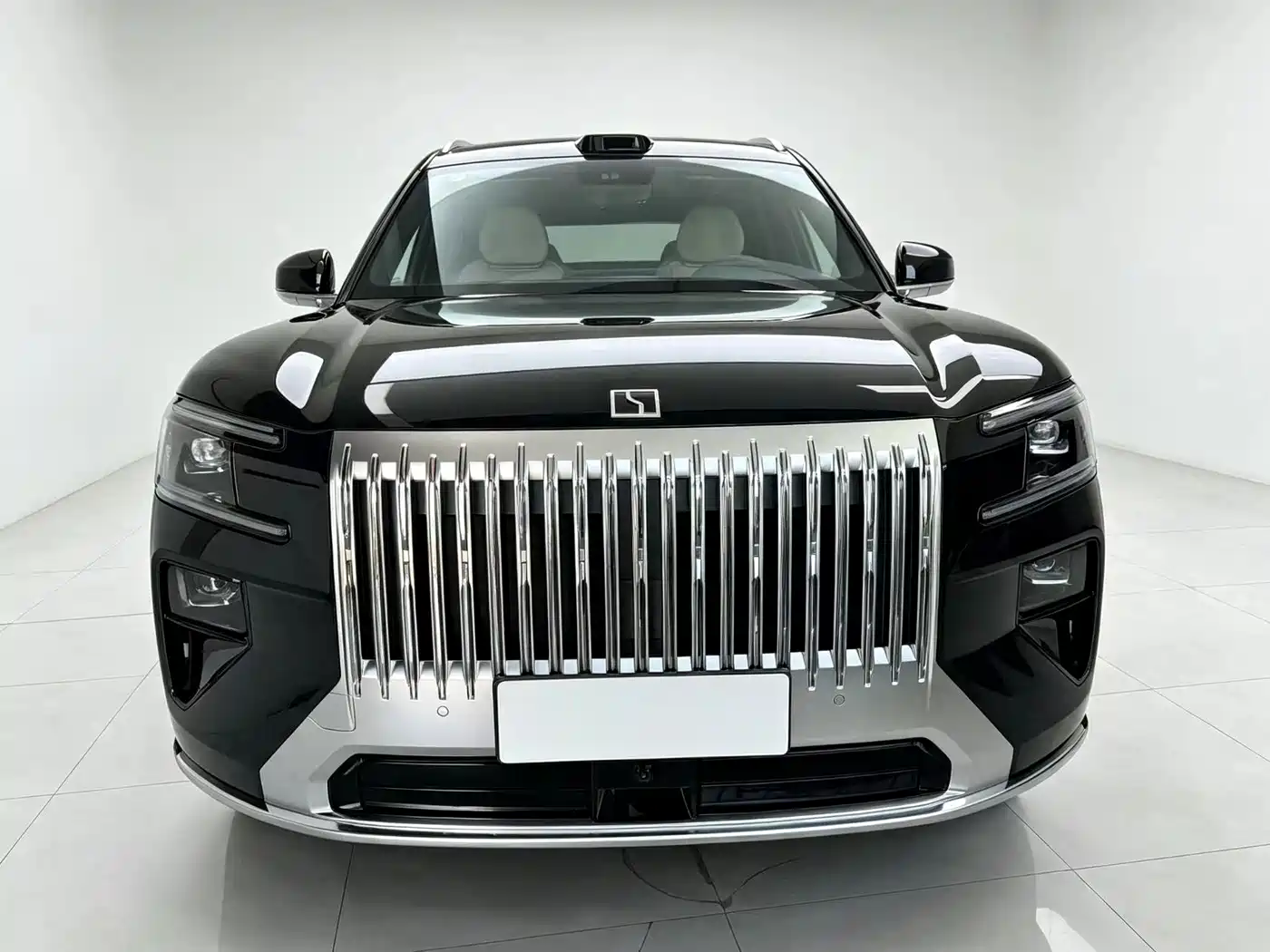 ZEEKR 8X 2026