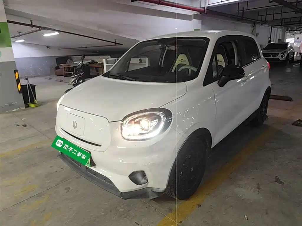 Leapmotor T03 2025 Model 310 Comfort Edition