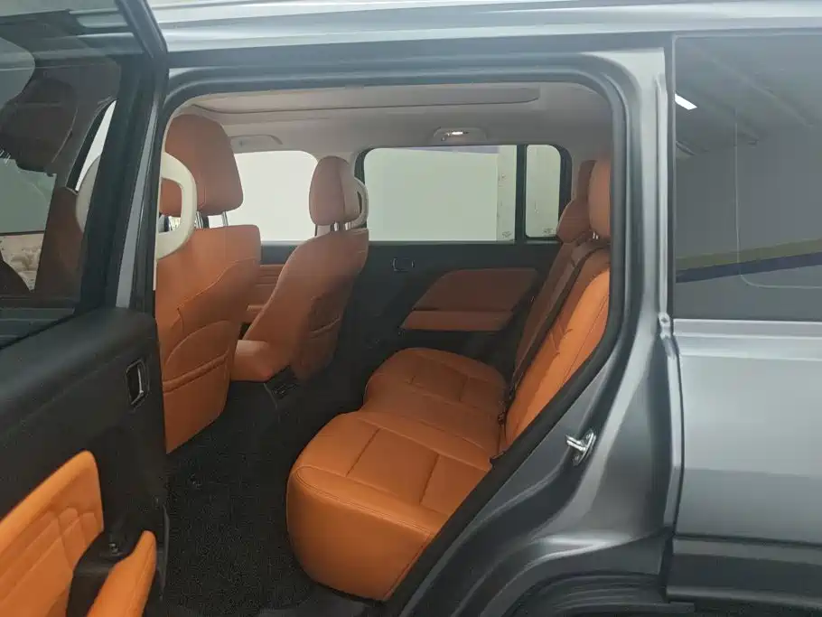 Haval Raptor 2024 2024 Hi4 102 Pro