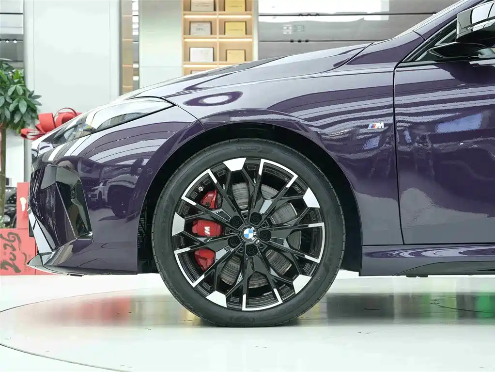 BMW M235L 2025 M235L фото 21