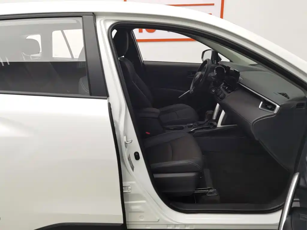 Toyota Corolla Cross, миниатюра 23