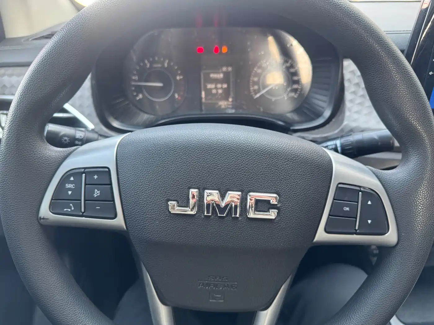 JIANGLING COLLECTION