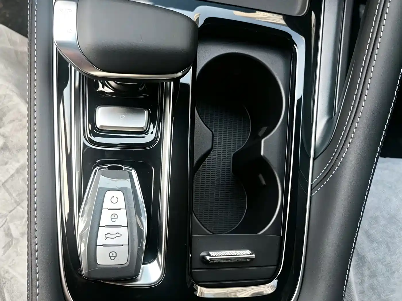 Geely Xing Rui 2026 2026 Orient Yao 1.5TD Kunlun Edition