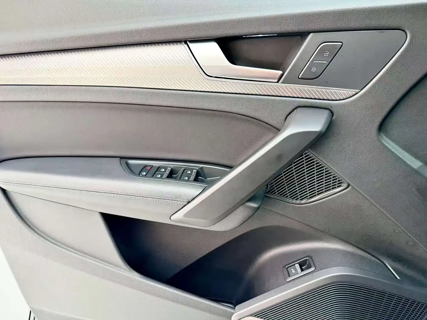 Audi Q5L 2020 45 TFSI Premium Elegance фото 21