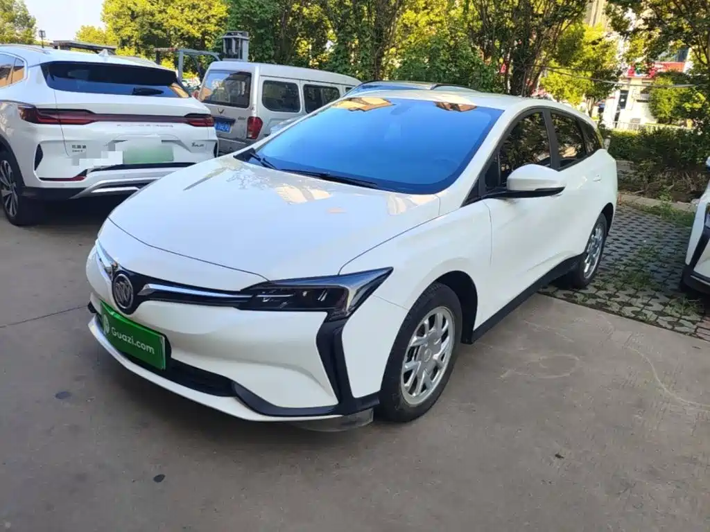 Buick Velite 6 2025 2024 450km Travel Edition