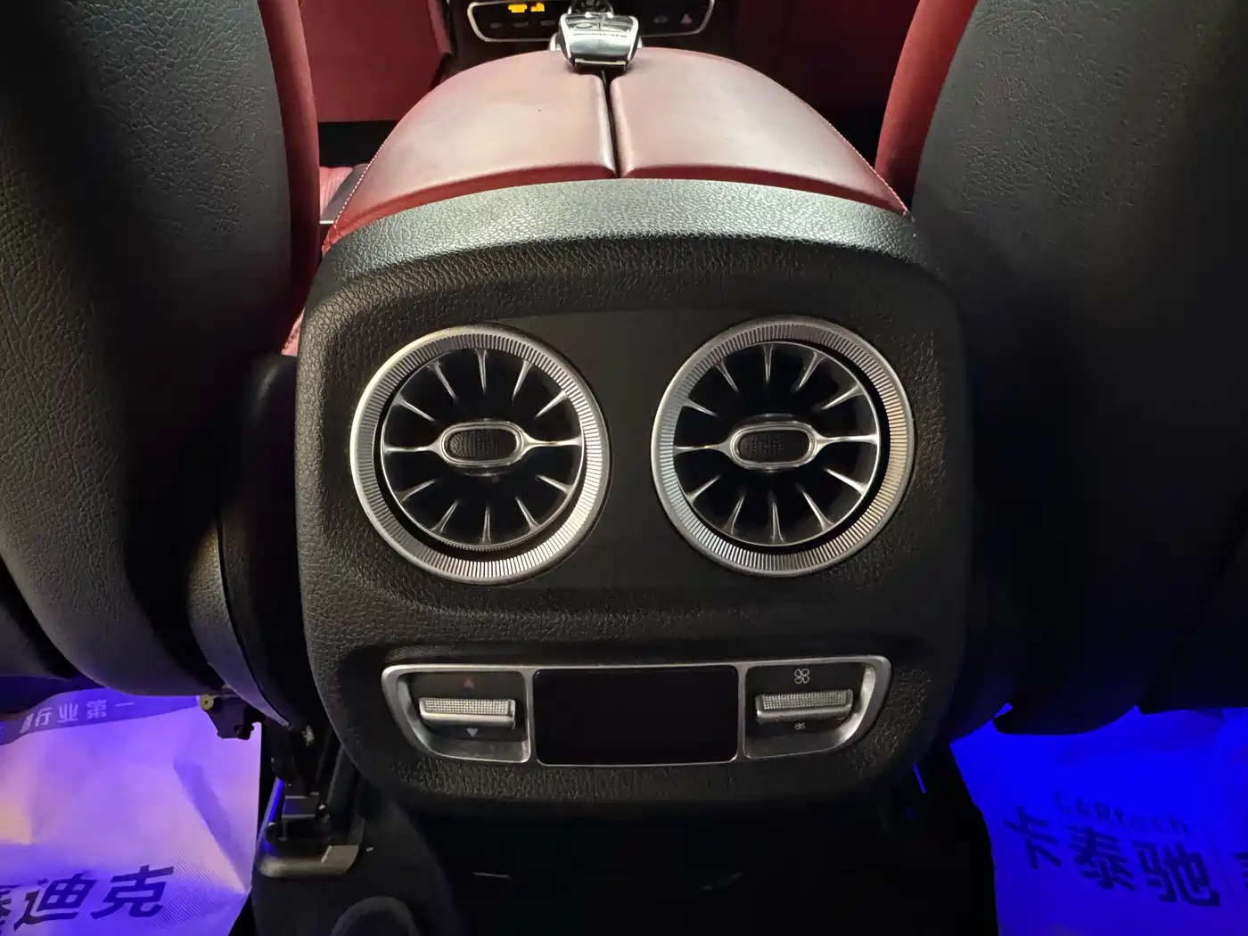 Mercedes-Benz G-Class AMG 2019 AMG G 63 фото 18