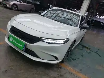 Honda Integra