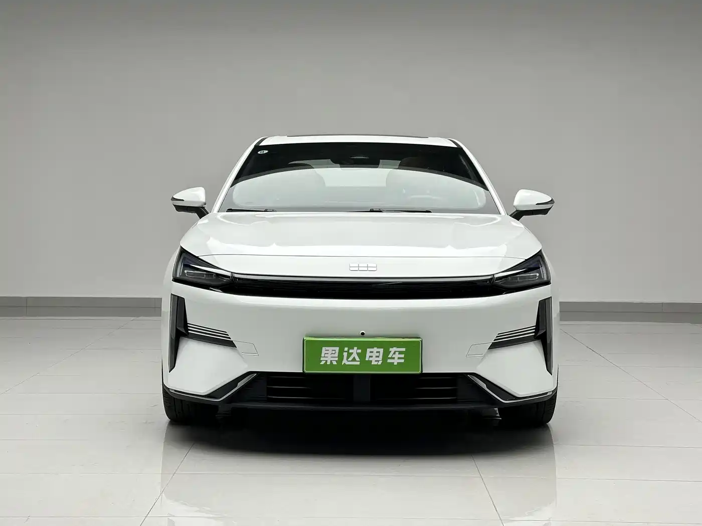 GEELY GALAXY GALAXY L6