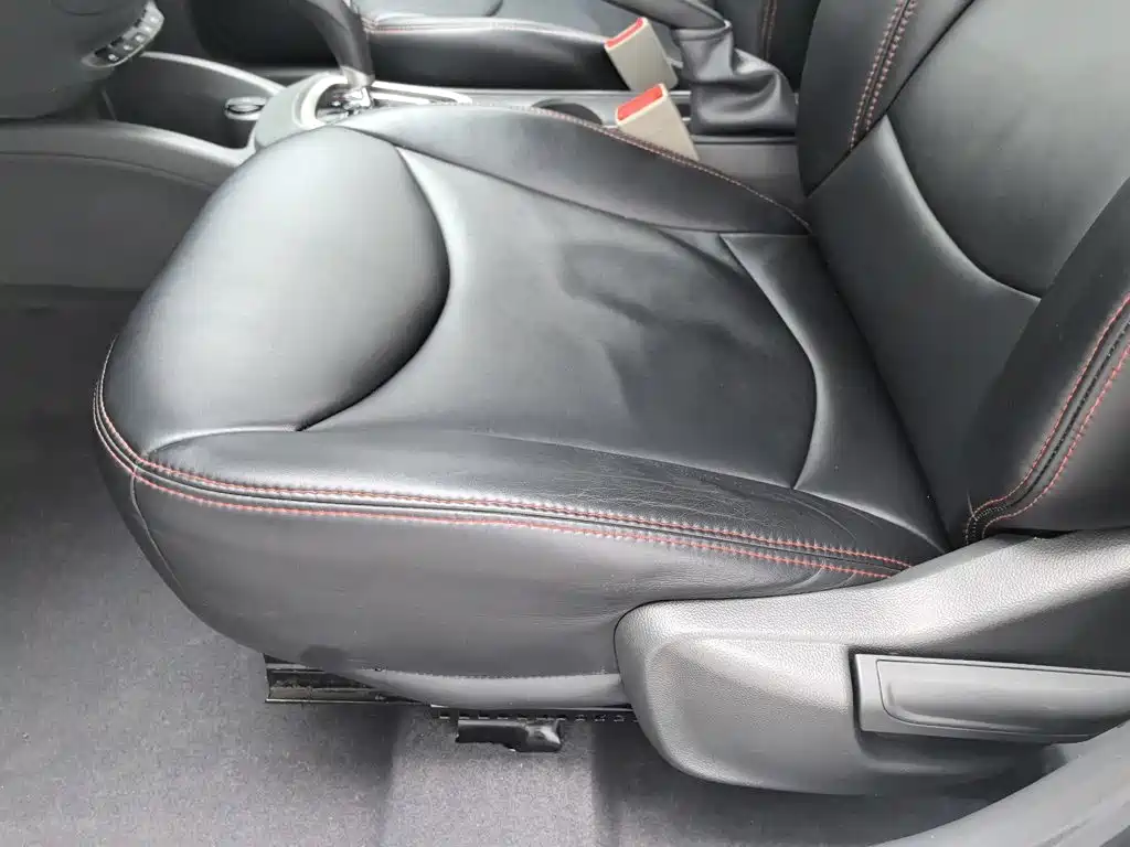 Chevrolet Sail 2017 2015 Sail 3 1.3L AMT Ideal Edition