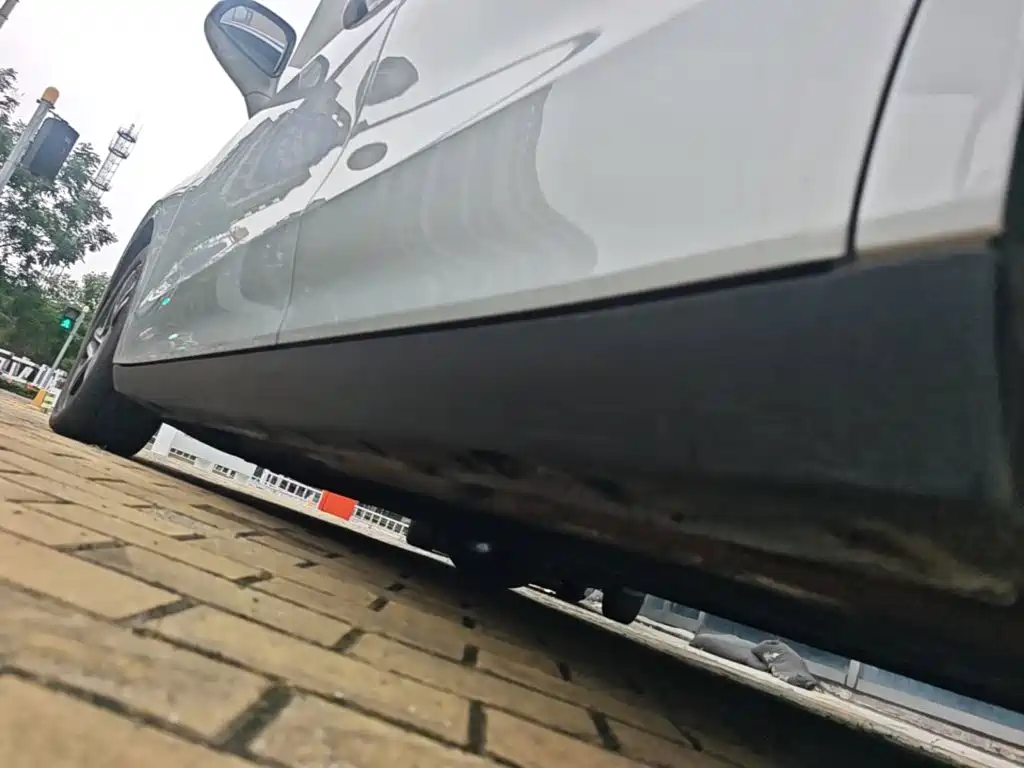 Фото 22 - Roewe D7