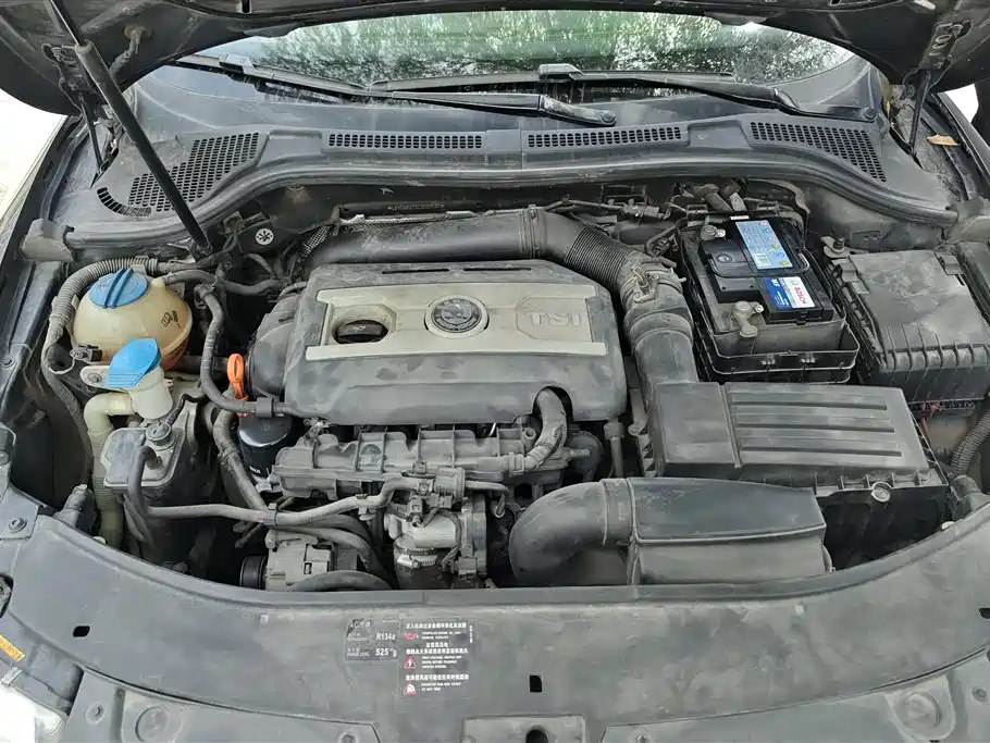 Škoda Superb 2012 1.8TSI Automatic Noble Elegance Edition фото 10
