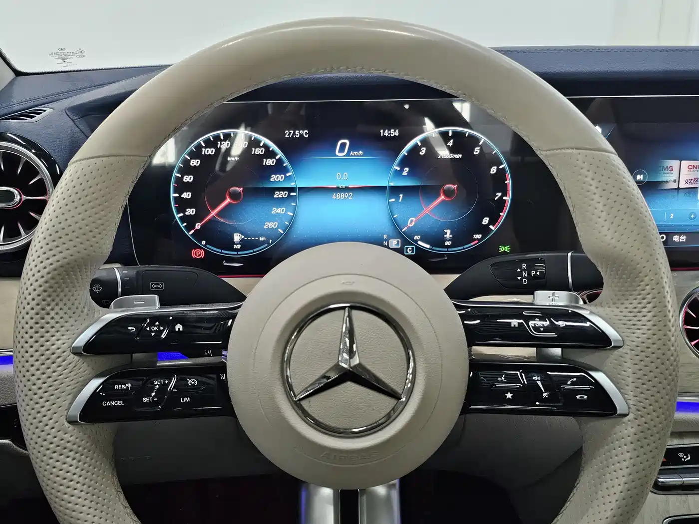 Mercedes-Benz E-Class (Import) 2021 E 300 Coupe фото 10