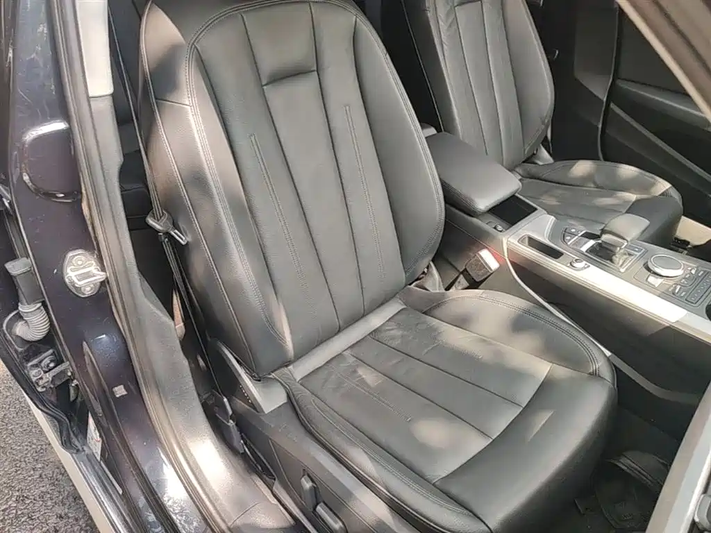 Audi A4 (Import) 2017 45 TFSI allroad quattro Fashion фото 25