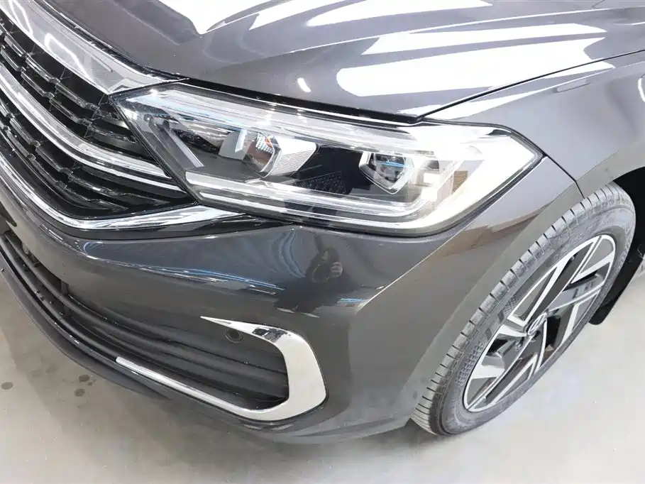 Volkswagen Sagitar 2026 Model 30 Million Special Selection 300TSI DSG Surpass Edition фото 32