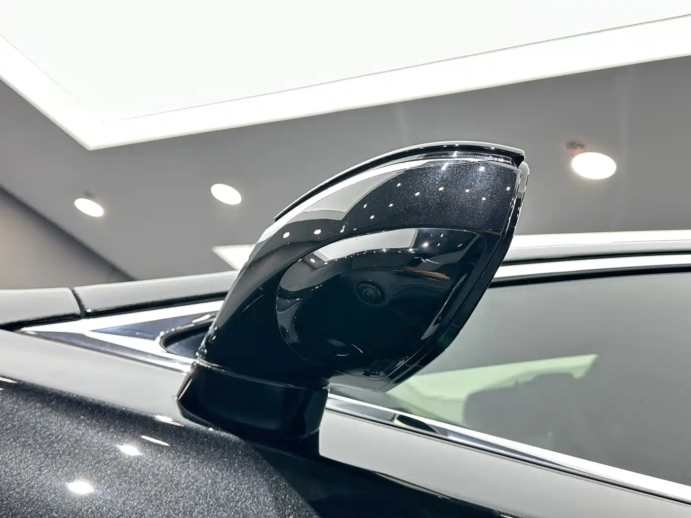 Lexus LS 2024 2024 Model 500h Executive Edition