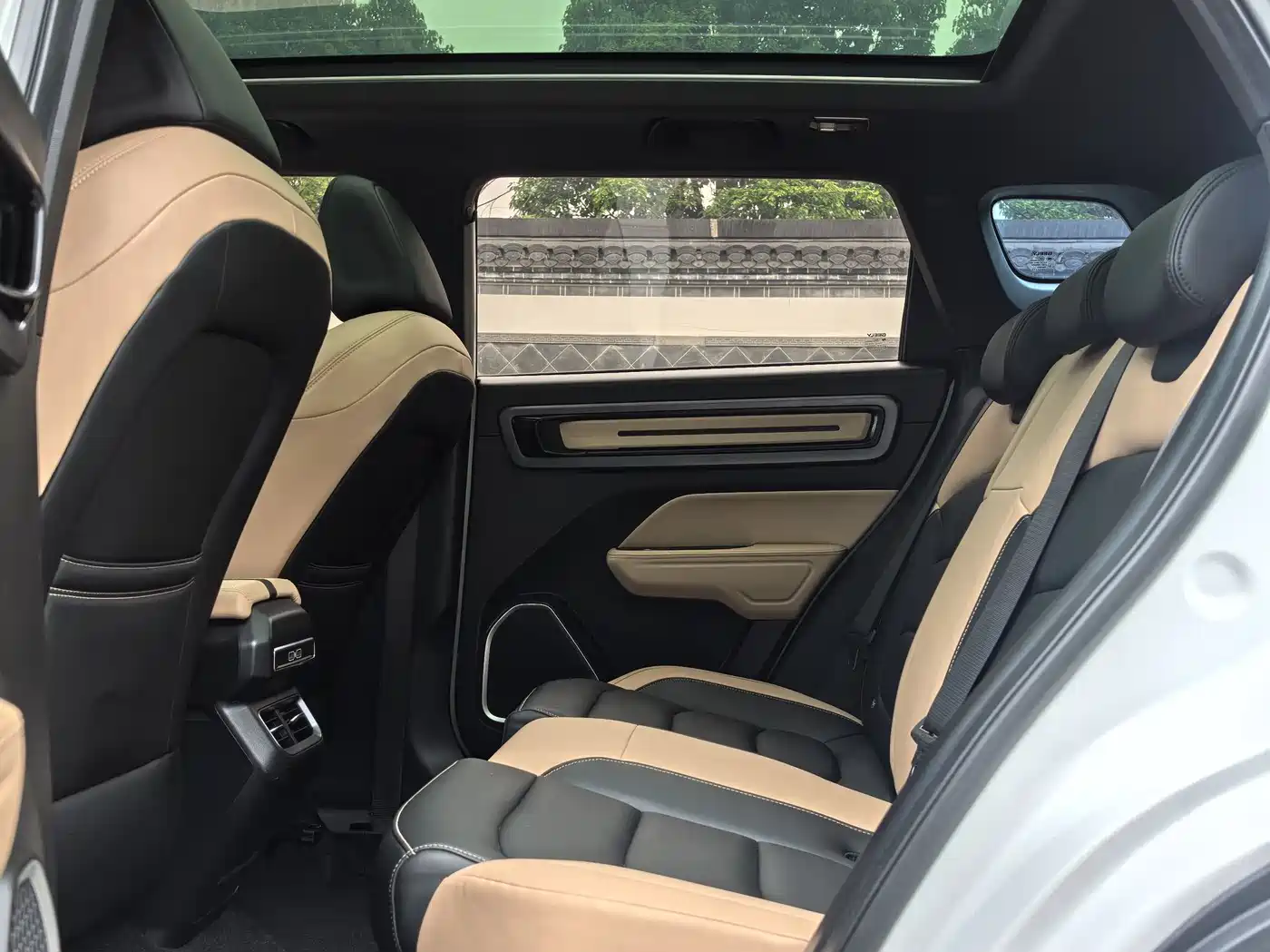 Geely ICON 2023 2023 1.5TD Chocolate Premium Edition