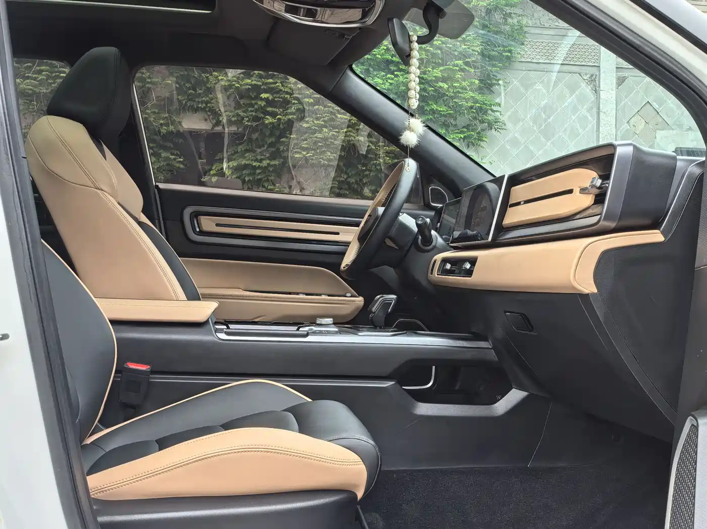 Geely ICON 2023 2023 1.5TD Chocolate Premium Edition