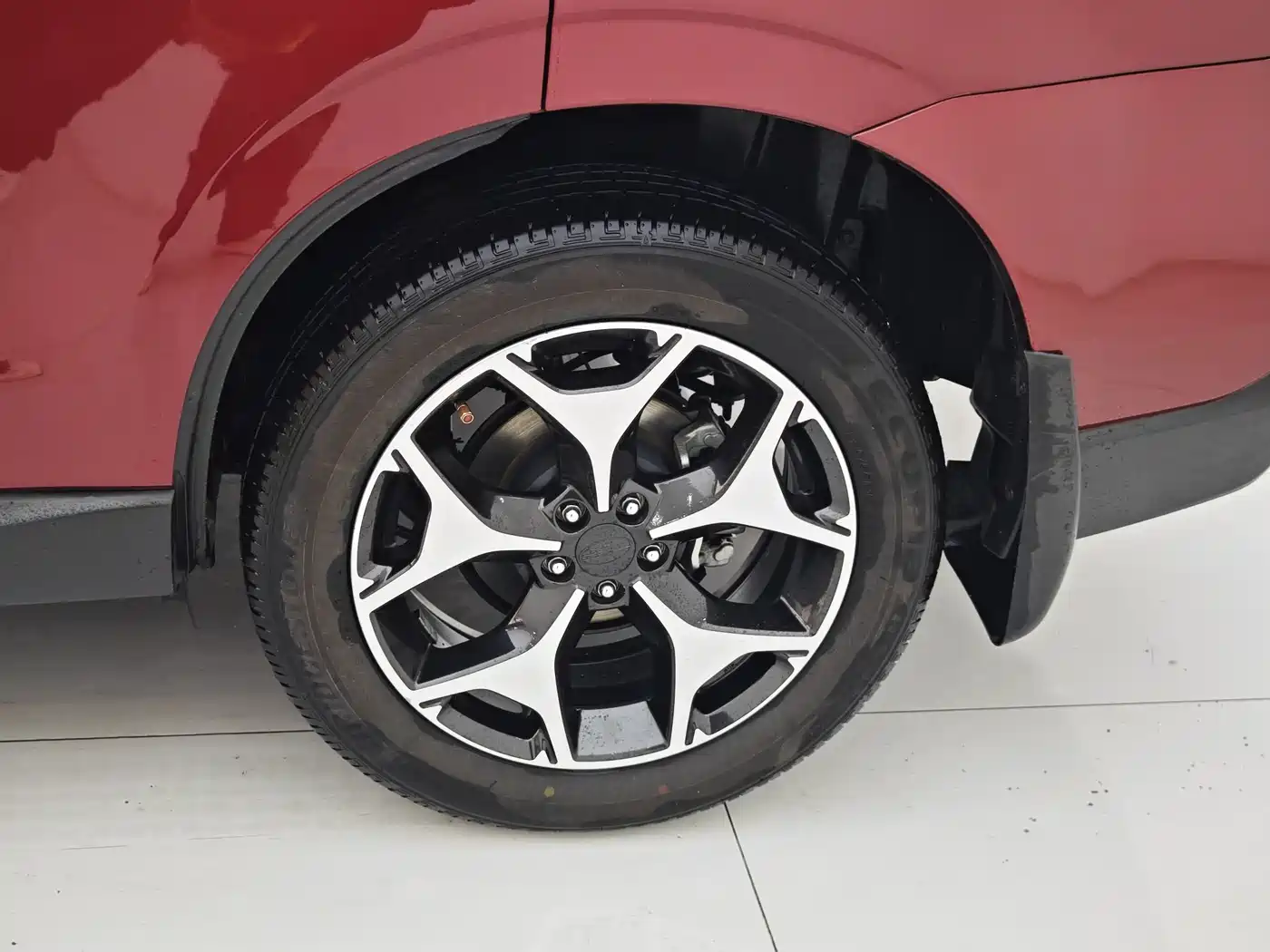 Subaru Forester 2013 2.5i Automatic Premium Edition фото 25