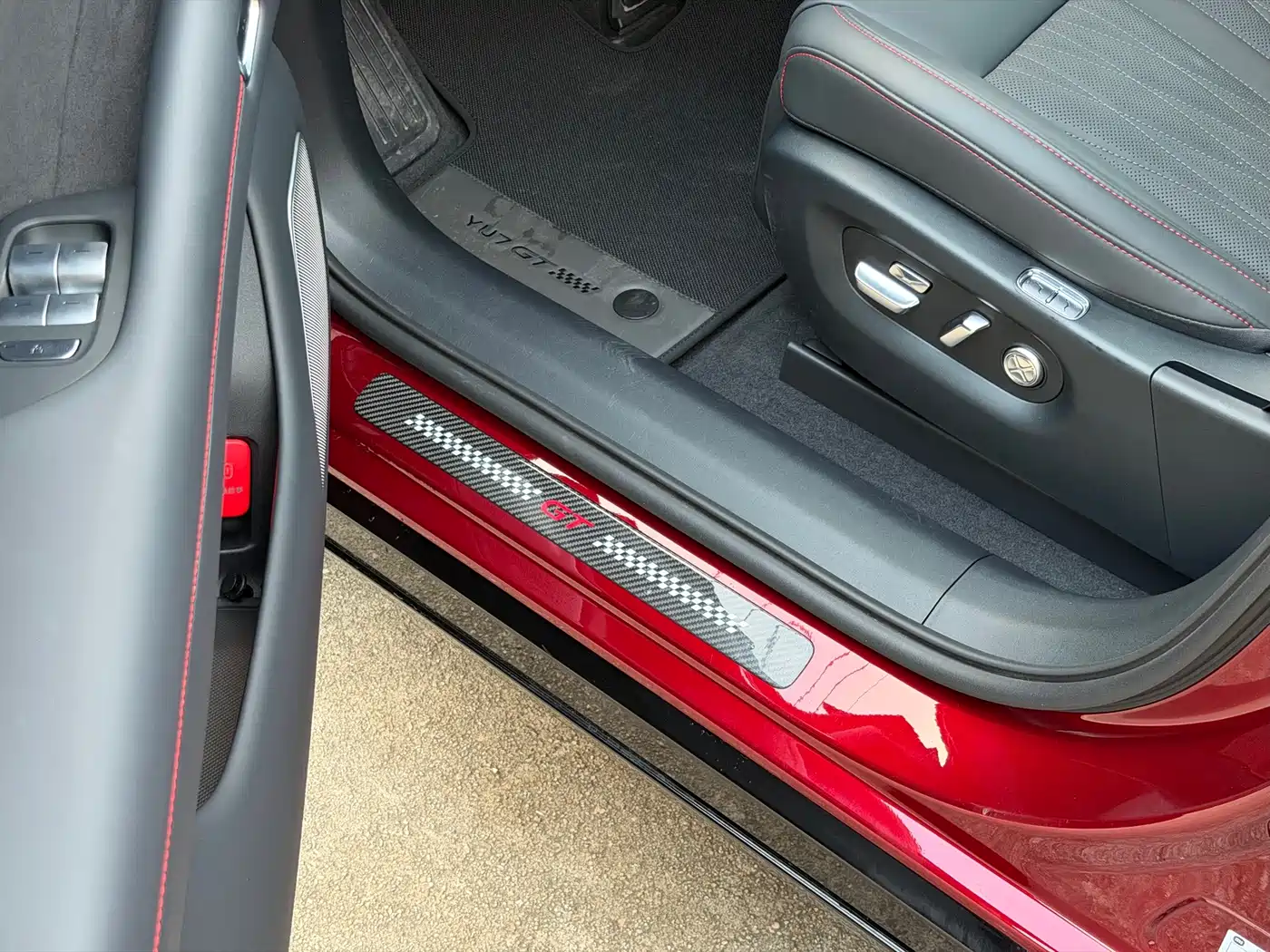 Xiaomi Auto Xiaomi YU7 2026 2026 GT