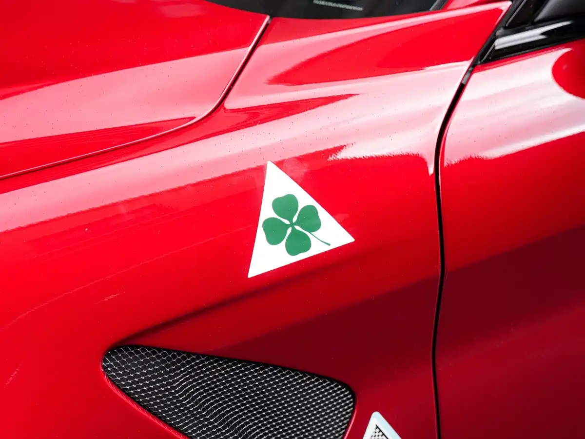 Alfa Romeo Giulia 2024 2021 GTA