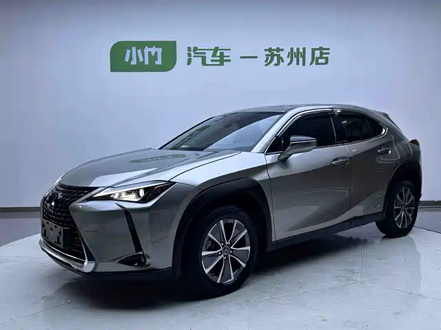  Lexus Lexus UX Electric 2020 300e Pure Enjoyment Edition