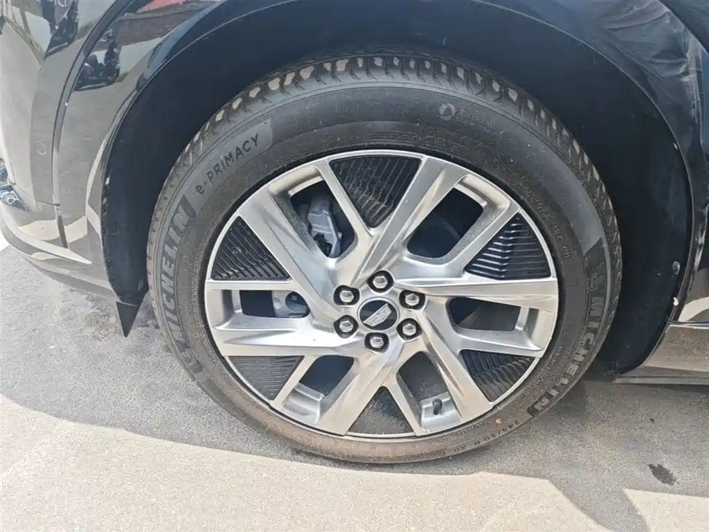 Cadillac IQ Ao Ge 2024 Standard Range фото 23
