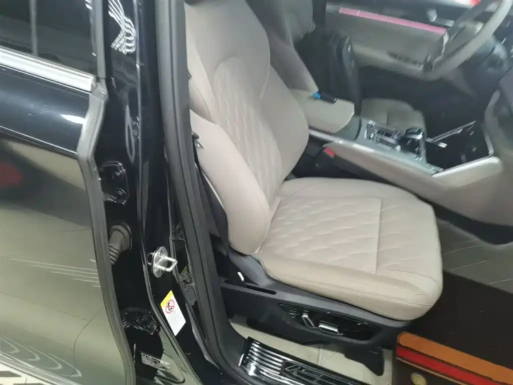 BYD Tang New Energy 2024 DM-p Glory Edition 215KM AWD Premium фото 25
