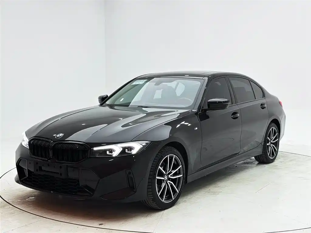  BMW BMW 3 Series 2023 320Li M Sport Package