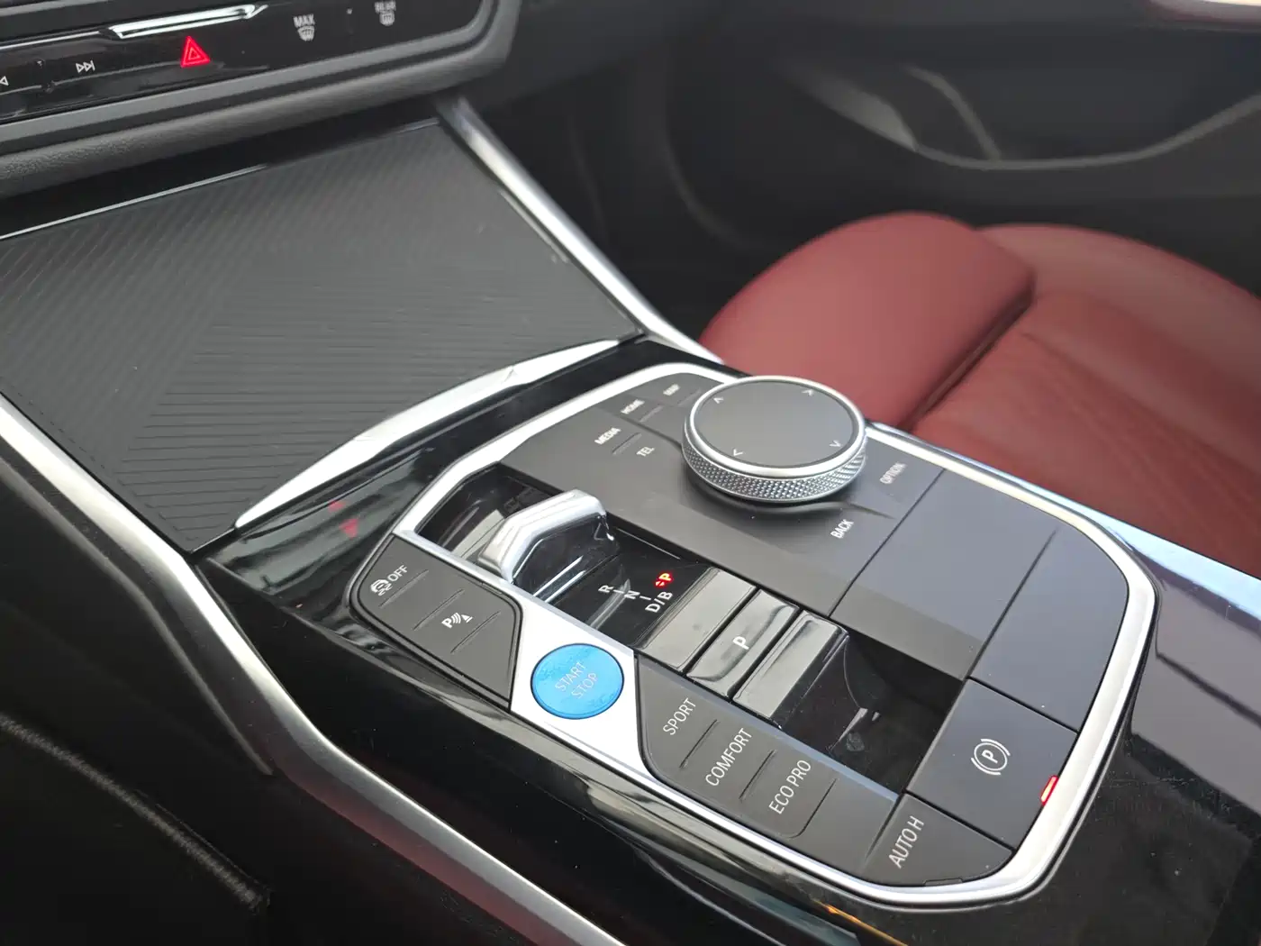 BMW i3 2022 eDrive 35 L фото 10