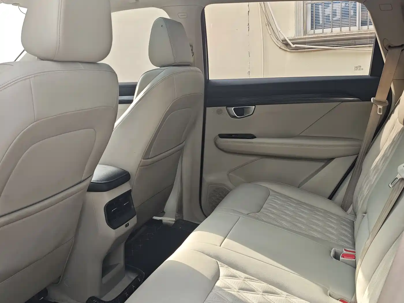 Фото 8 - Wuling Motors Wuling Xingchen