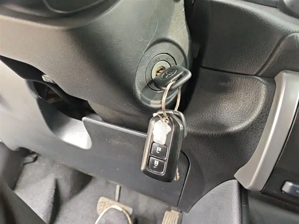 Toyota Vios FS 2019 1.5L CVT Fengchi Edition фото 9