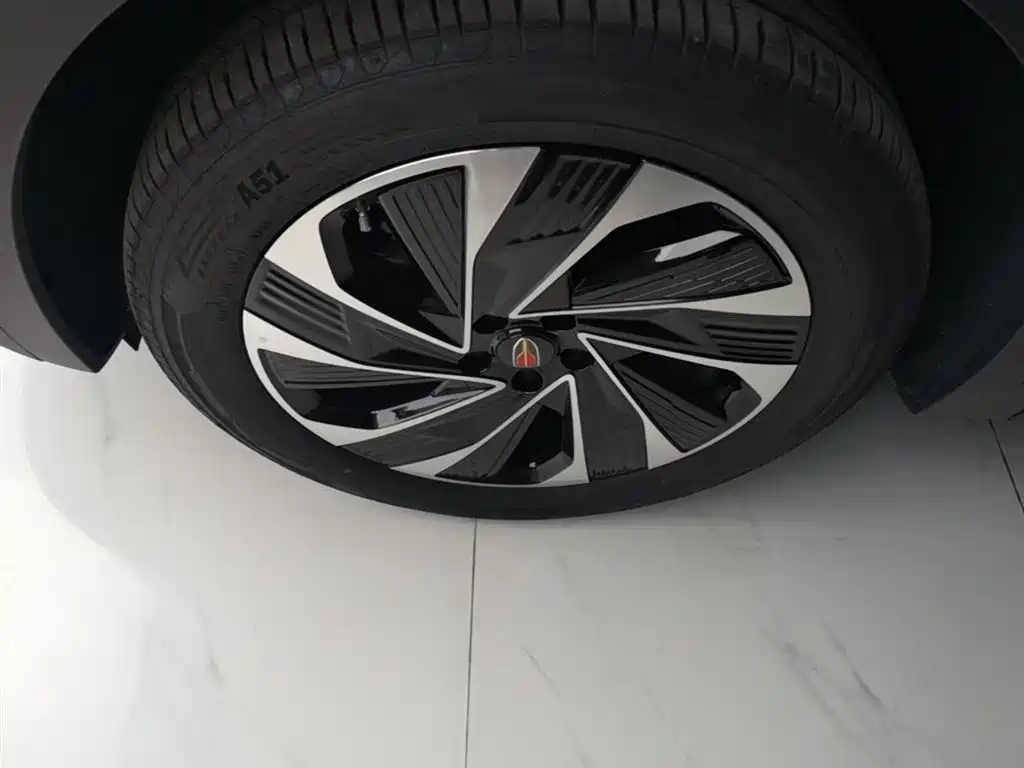 Hongqi HS7 PHEV 2024 2.0T PHEV 4WD Flagship Edition 6-seater фото 23
