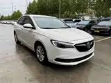 Фото 3 - Buick Excelle