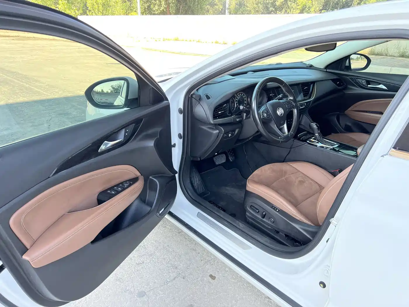 Фото 8 - Buick Regal