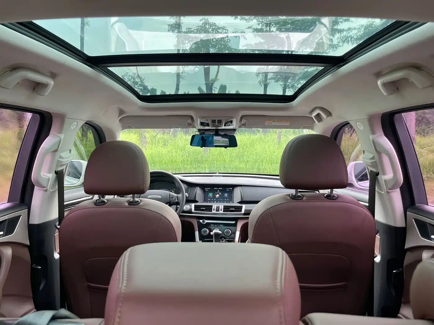 Haval H7 2019 2019 2.0T ZhiXiang (China VI)