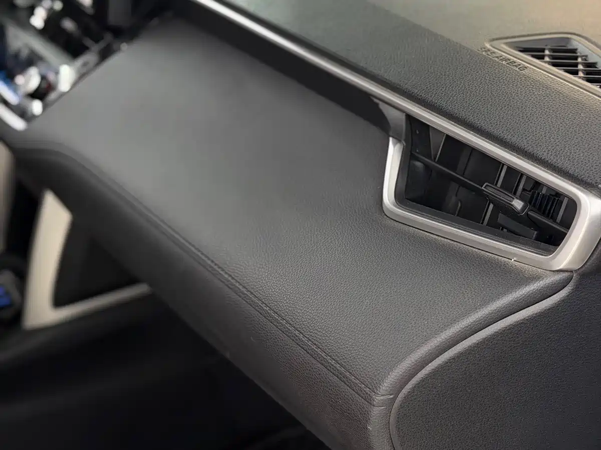 Toyota Corolla Cross 2022 2.0L Elite Edition фото 17