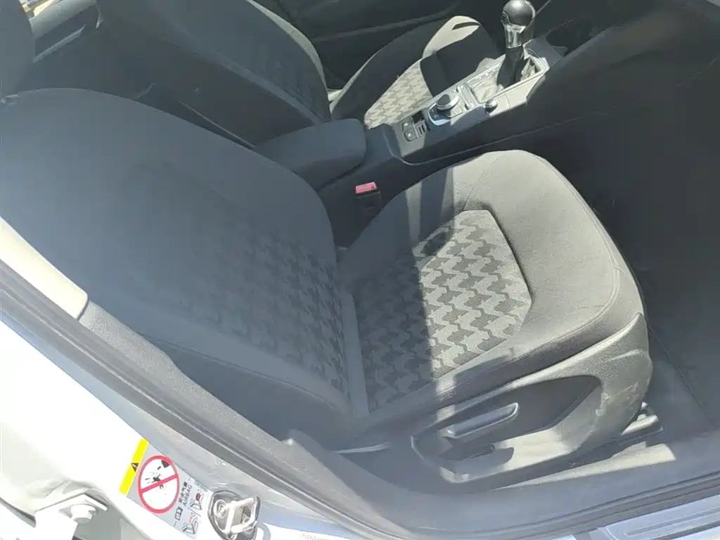 Audi A3 2016 Limousine 35 TFSI Progressive фото 25