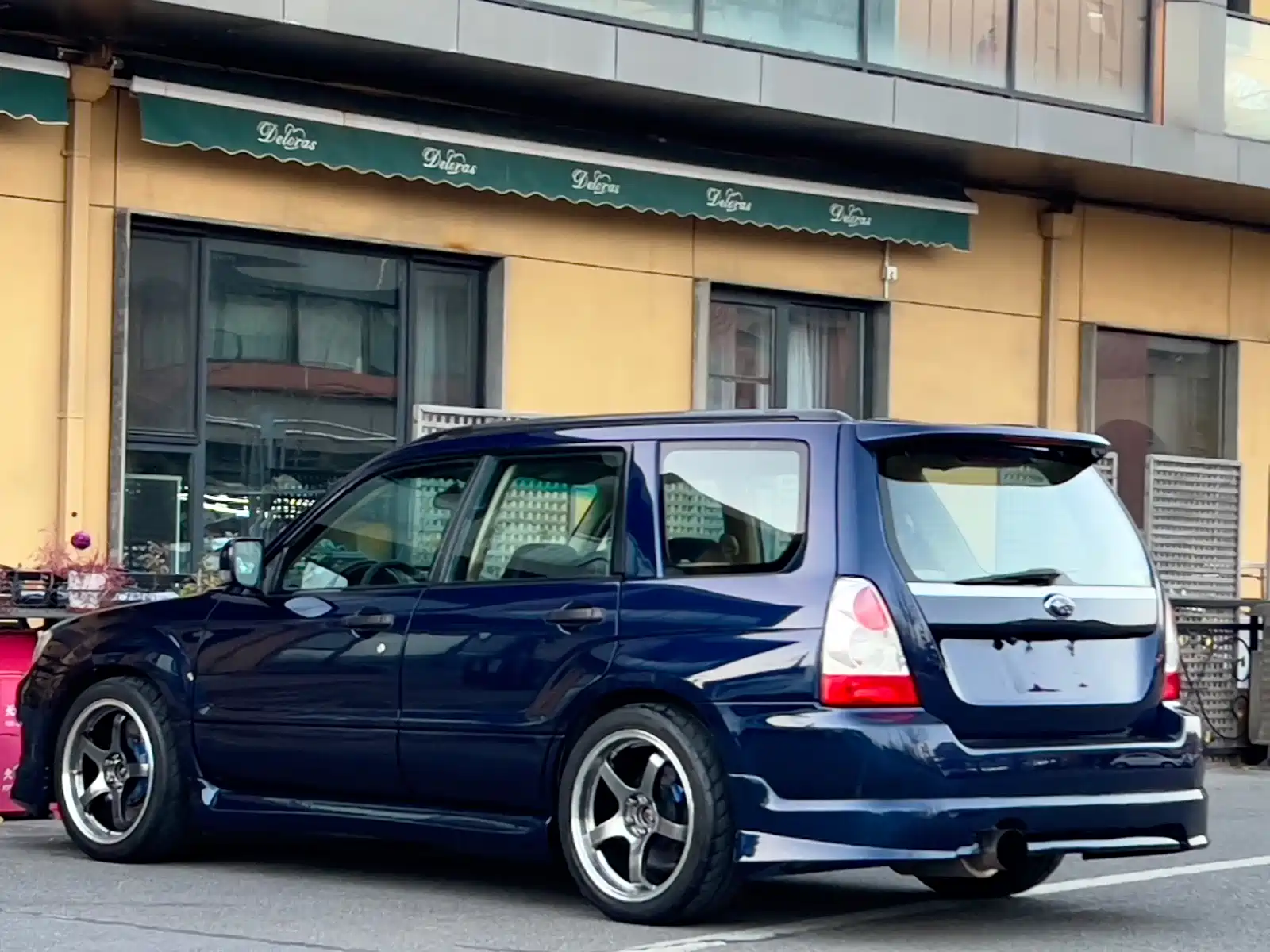 Фото 6 - Subaru Forester